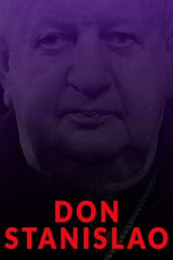 Don Stanislao poster