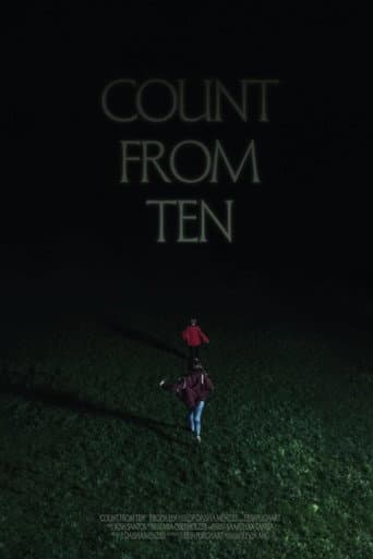 Count from Ten poster