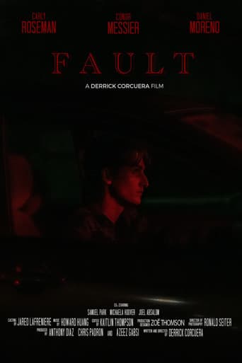 Fault poster