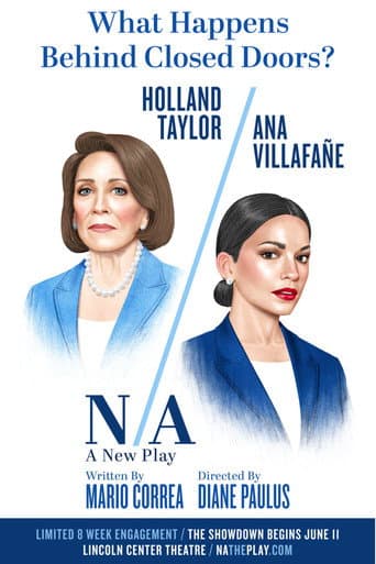 N/A poster