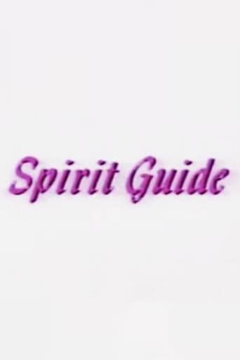 Spirit Guide poster