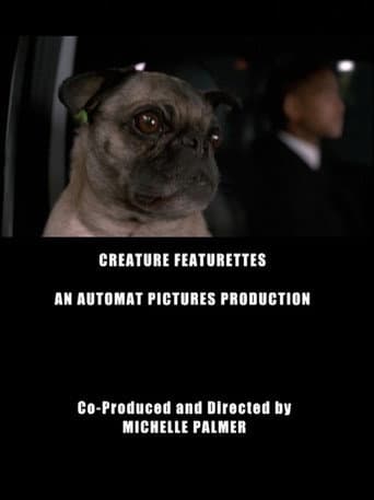 Men in Black II: Creature Featurettes poster