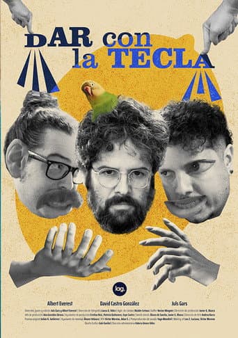 Dar con la tecla poster