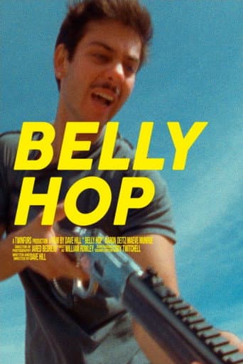 Belly Hop poster
