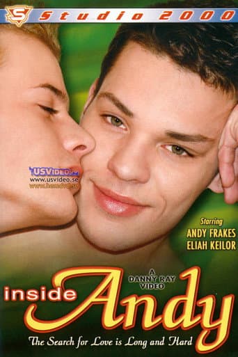 Inside Andy poster