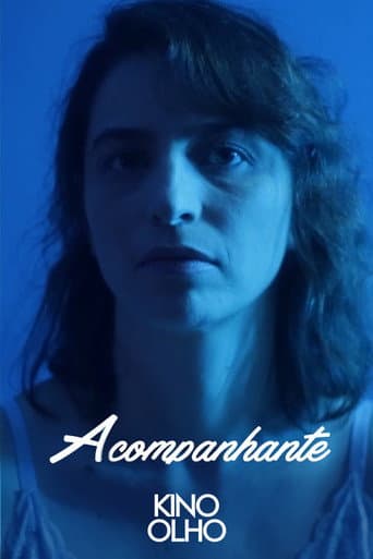 Acompanhante poster