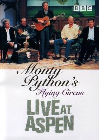 Monty Python: Pythonland poster