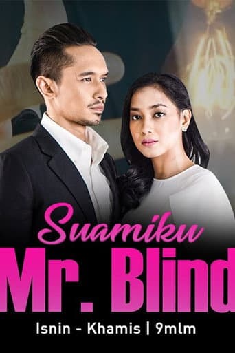 Suamiku Mr Blind poster