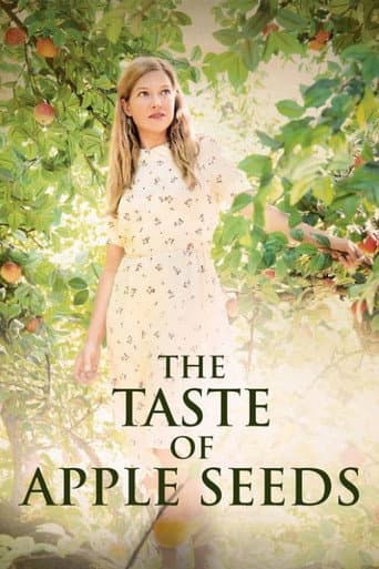 The Taste of Apple Seeds poster