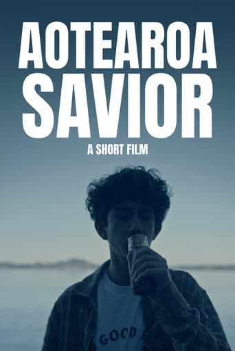 Aotearoa Savior poster