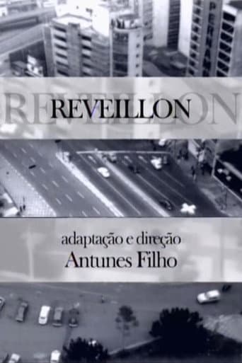 Reveillon poster