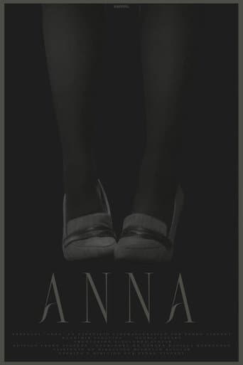Anna poster