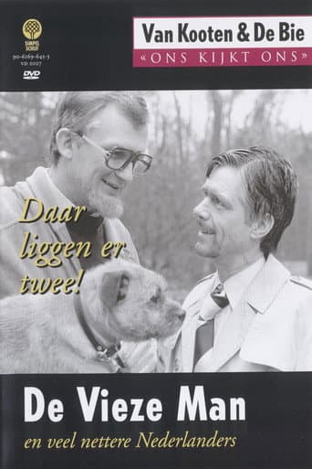 Van Kooten & De Bie: Ons Kijkt Ons 7 - De vieze man e.a. poster