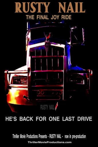 Rusty Nail poster