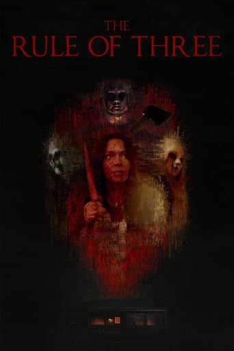 The Rule of Three poster