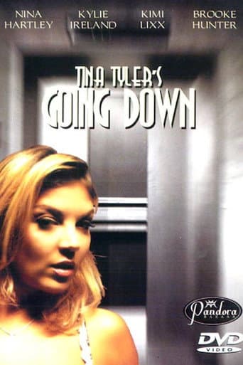 Going Down poster