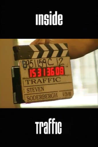 Inside Traffic: The Making of 'Traffic' poster