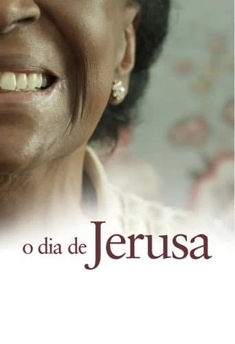O Dia de Jerusa poster