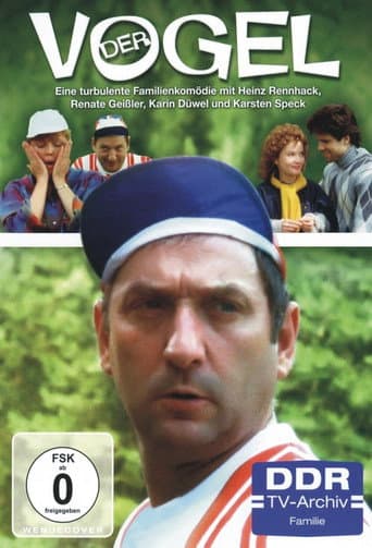 Der Vogel poster