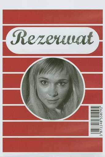 Preserve poster