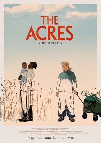 The Acres poster