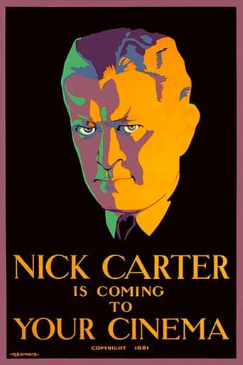 The Mysterious Bond Case poster