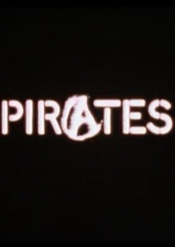 Pirates poster