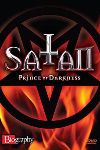 Biography: Satan, Prince of Darkness poster