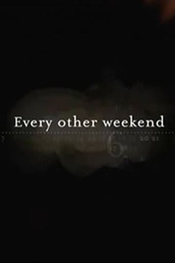 Every Other Weekend poster