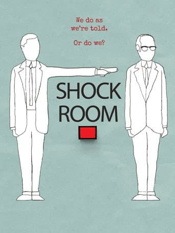 Shock Room poster
