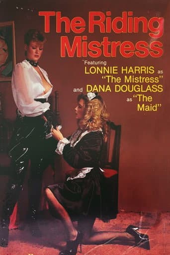 The Riding Mistress poster
