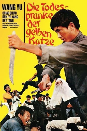Rage of the Tiger poster