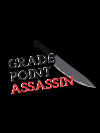 Grade Point Assassin poster