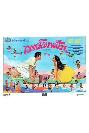 วิวาห์พาฝัน poster