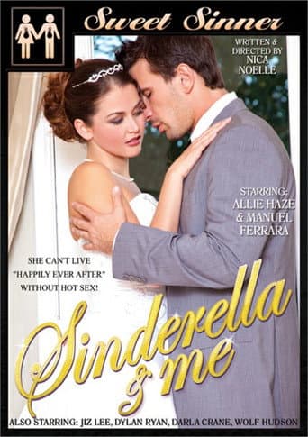 Sinderella & Me poster