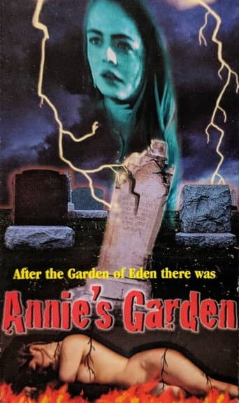Annie's Garden poster