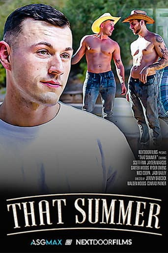 That Summer poster