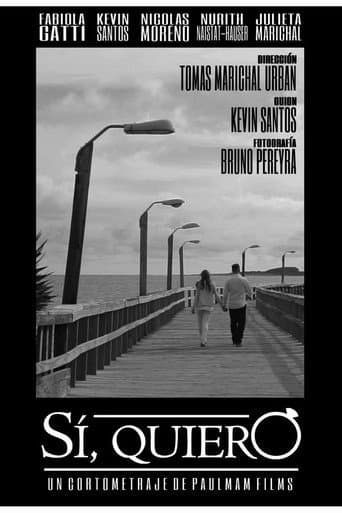 Yes, I Do poster