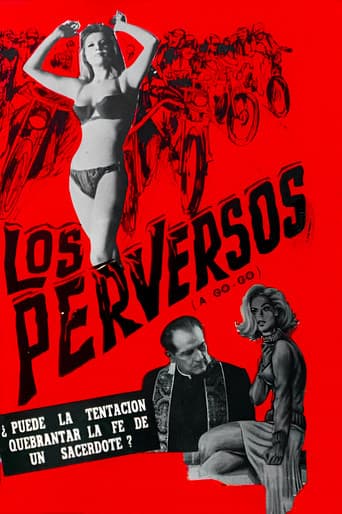 Los Perversos poster