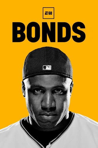 E60: Bonds poster