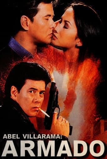 Abel Villarama Armado poster