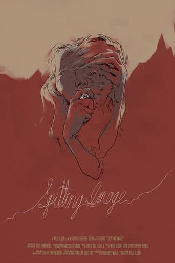 Spitting Image poster