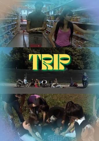Trip poster