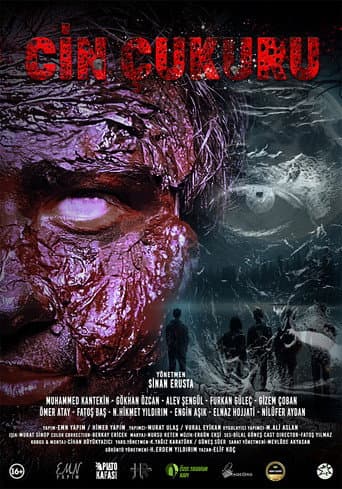 Cin Çukuru poster