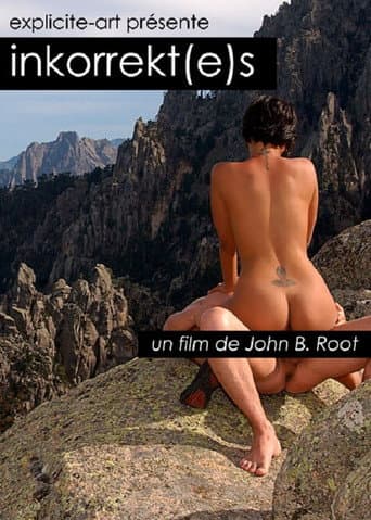 Inkorrektes poster