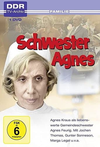 Schwester Agnes poster
