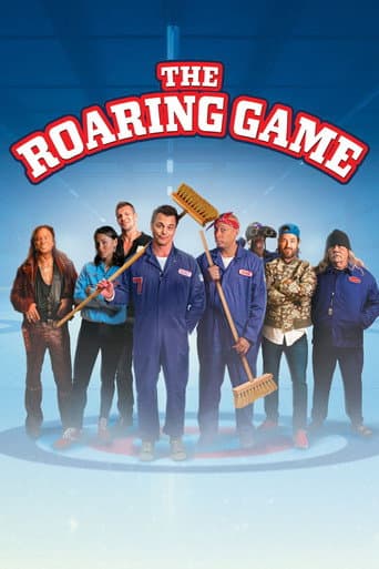 The Roaring Game poster