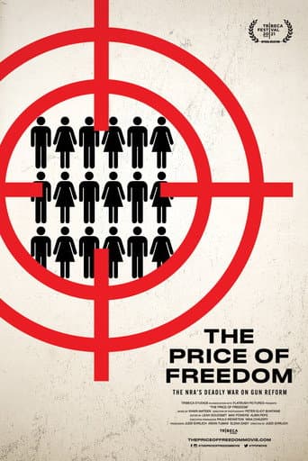 The Price of Freedom poster