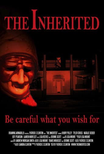 The Inherited poster