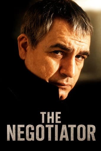 The Negotiator poster